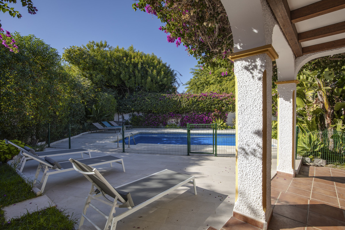 Huis te koop in Guadalmina Alta | 4 slaapkamers H5227861