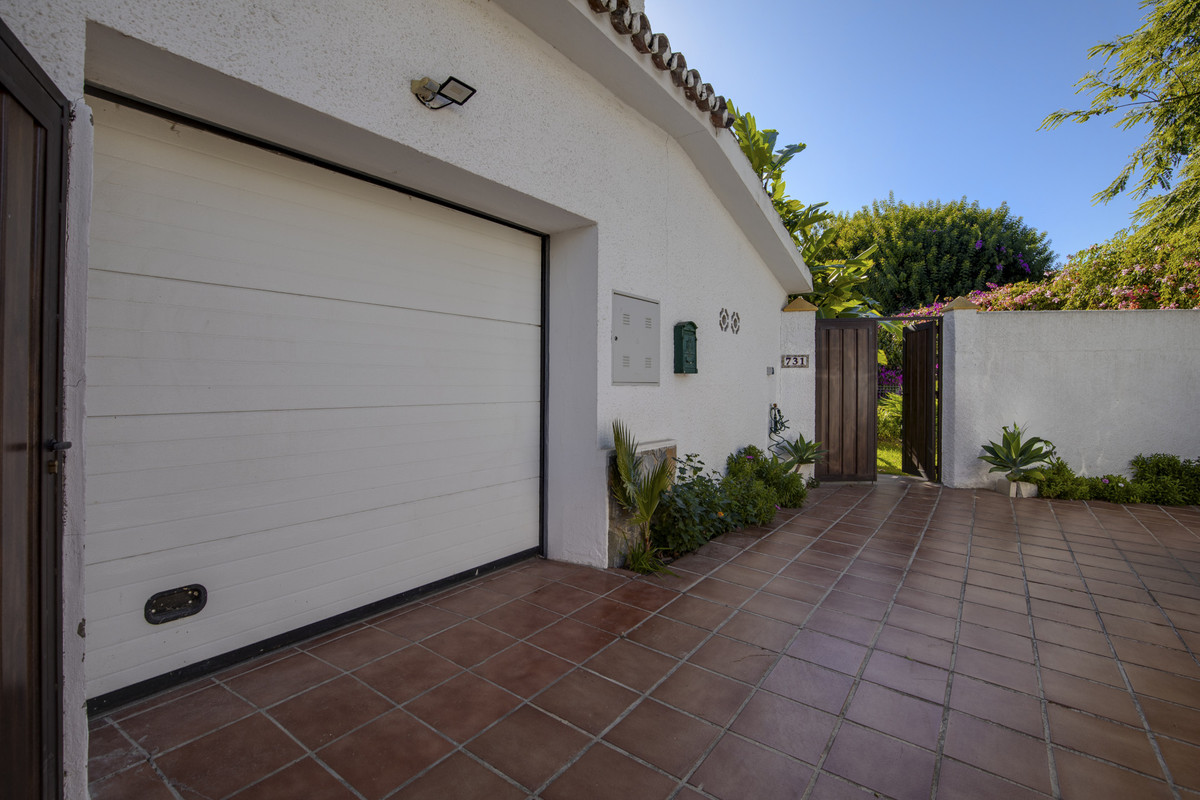 Huis te koop in Guadalmina Alta | 4 slaapkamers H5227861