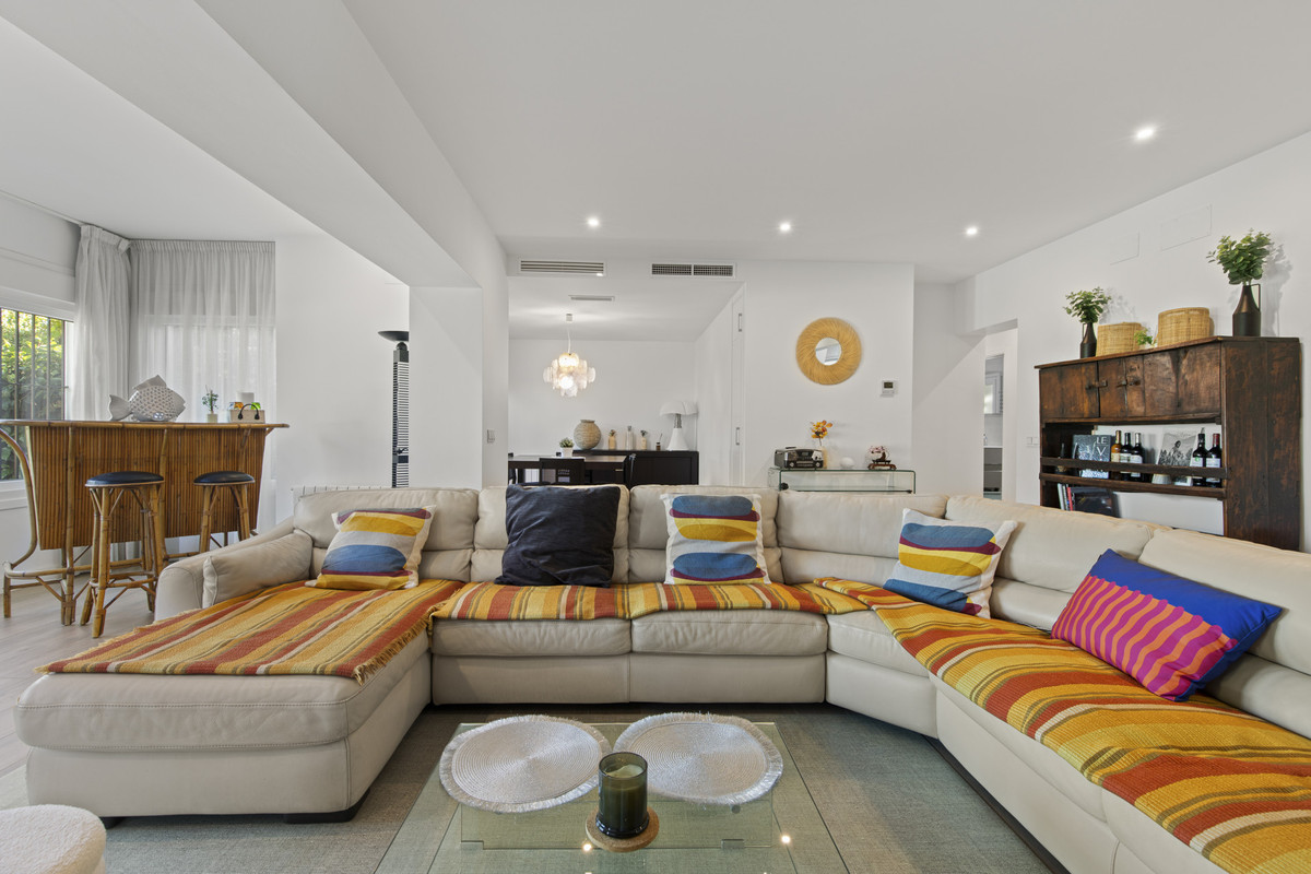 Huis te koop in Guadalmina Alta | 4 slaapkamers H5227861