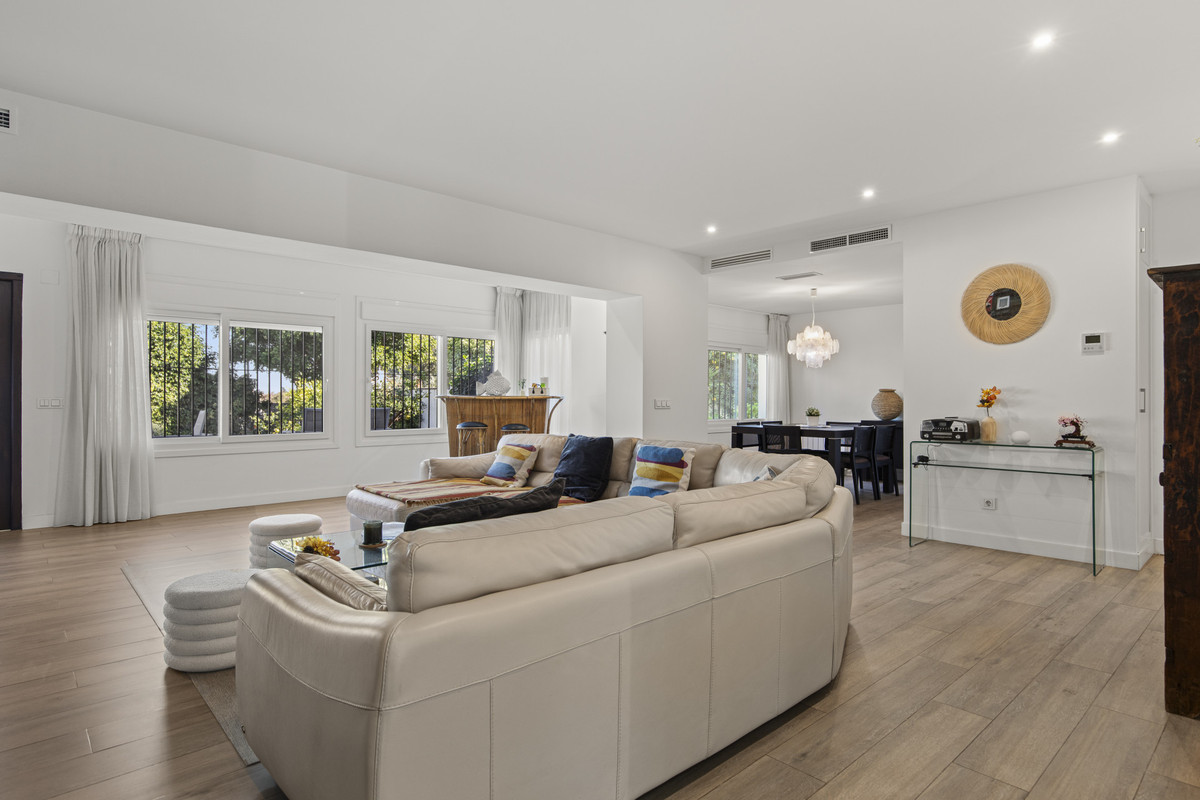 Huis te koop in Guadalmina Alta | 4 slaapkamers H5227861