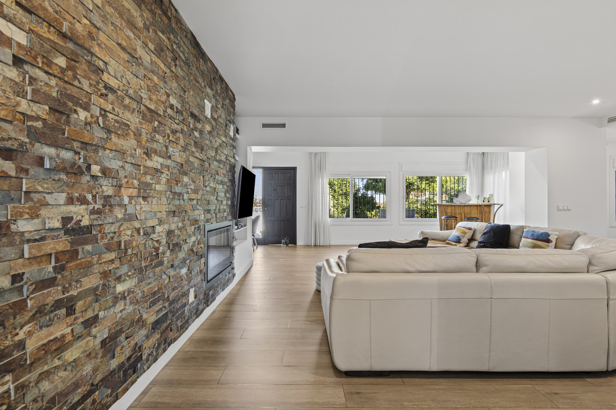 Huis te koop in Guadalmina Alta | 4 slaapkamers H5227861