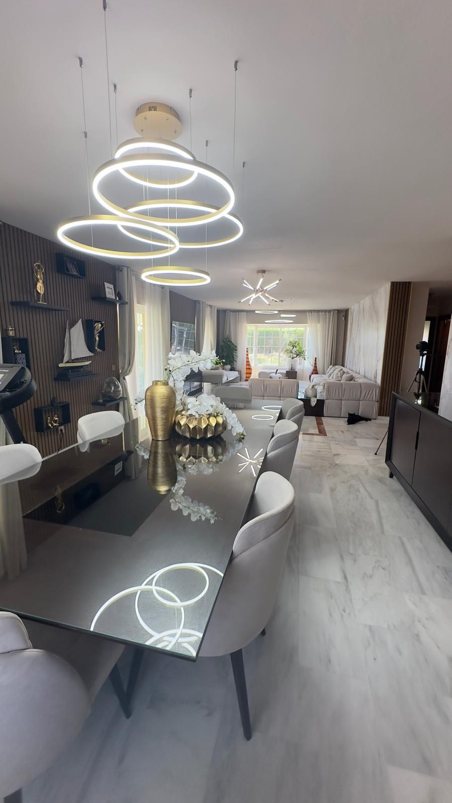 Huis te koop in Guadalmina Alta | 7 slaapkamers H5230405