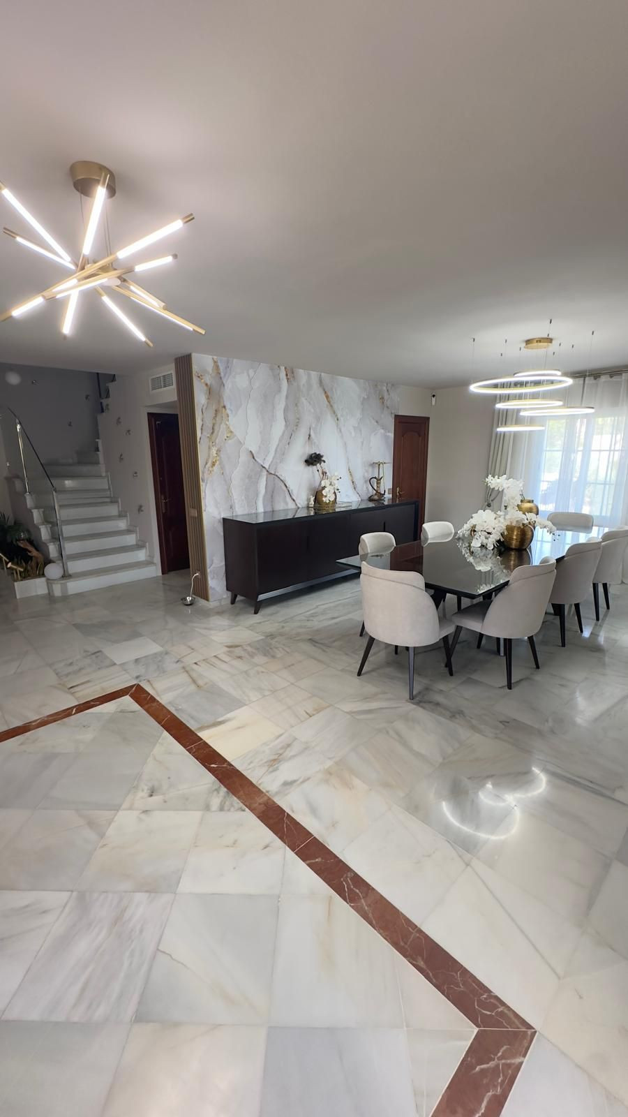 Huis te koop in Guadalmina Alta | 7 slaapkamers H5230405