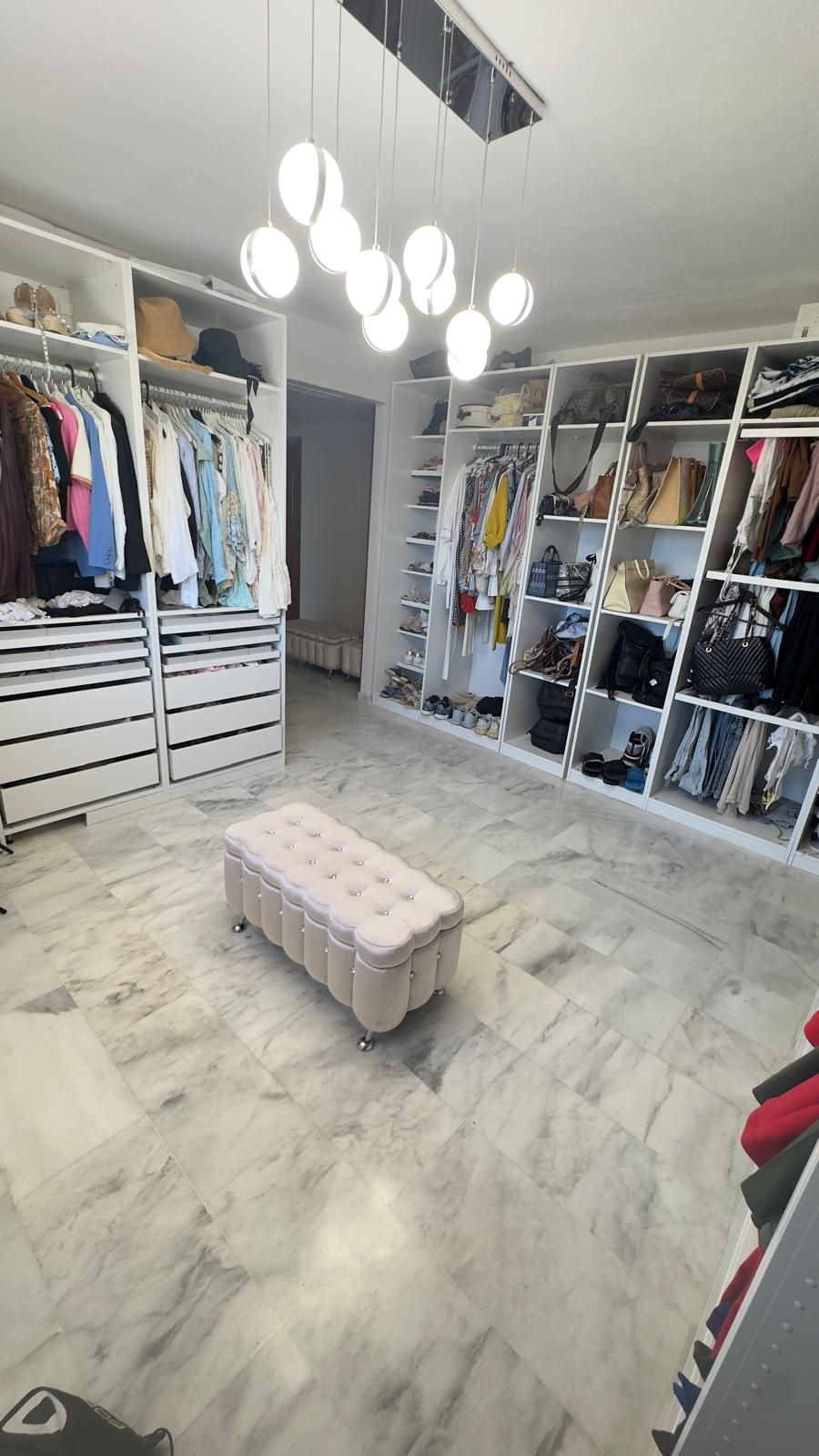 Huis te koop in Guadalmina Alta | 7 slaapkamers H5230405