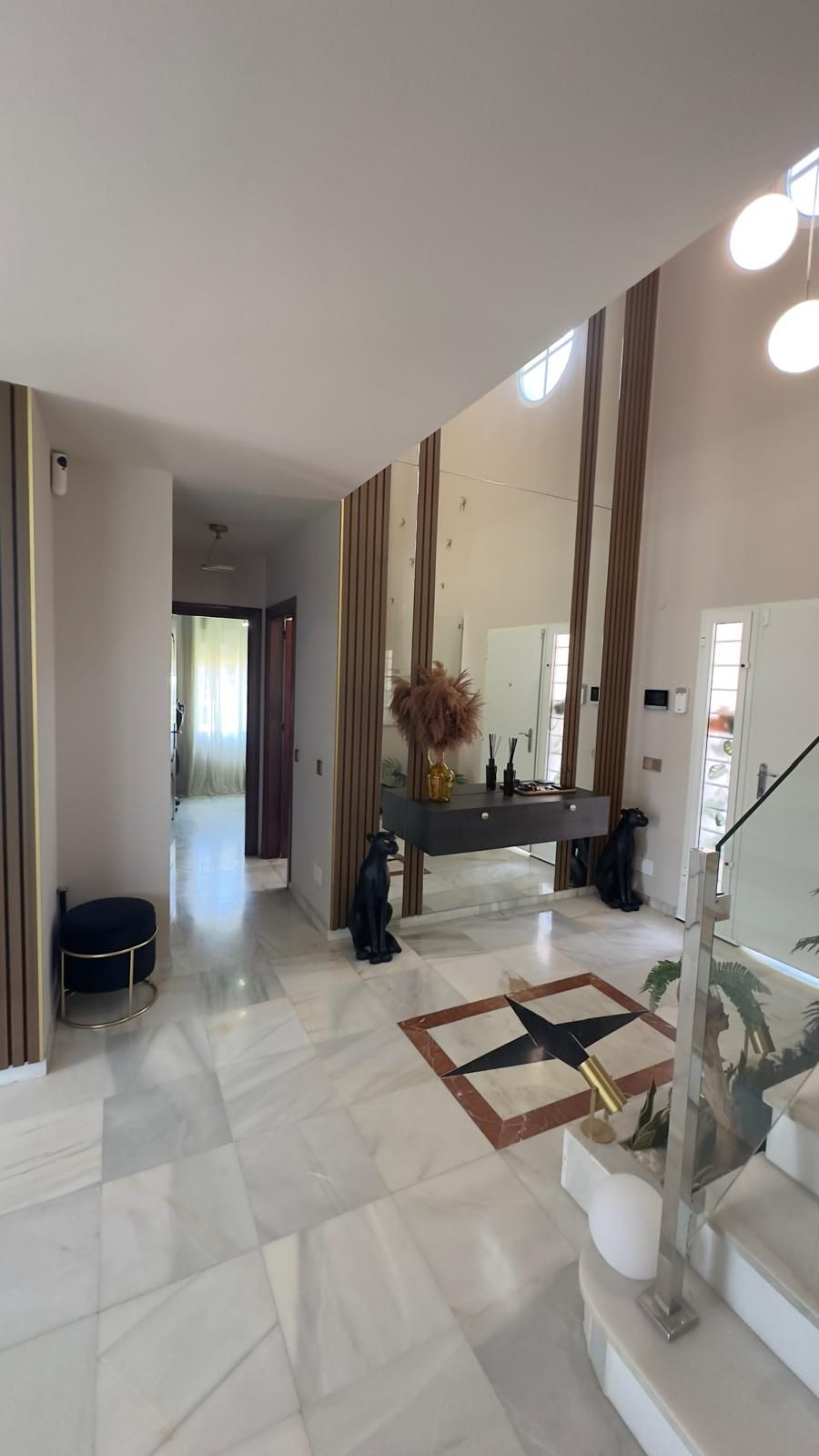 Huis te koop in Guadalmina Alta | 7 slaapkamers H5230405