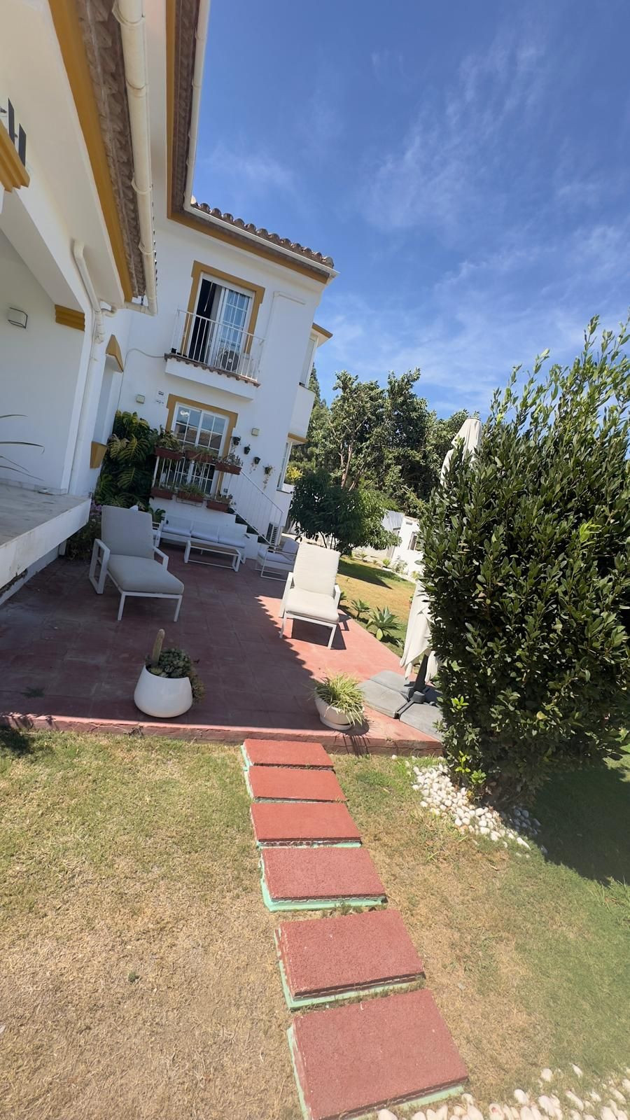 Huis te koop in Guadalmina Alta | 7 slaapkamers H5230405
