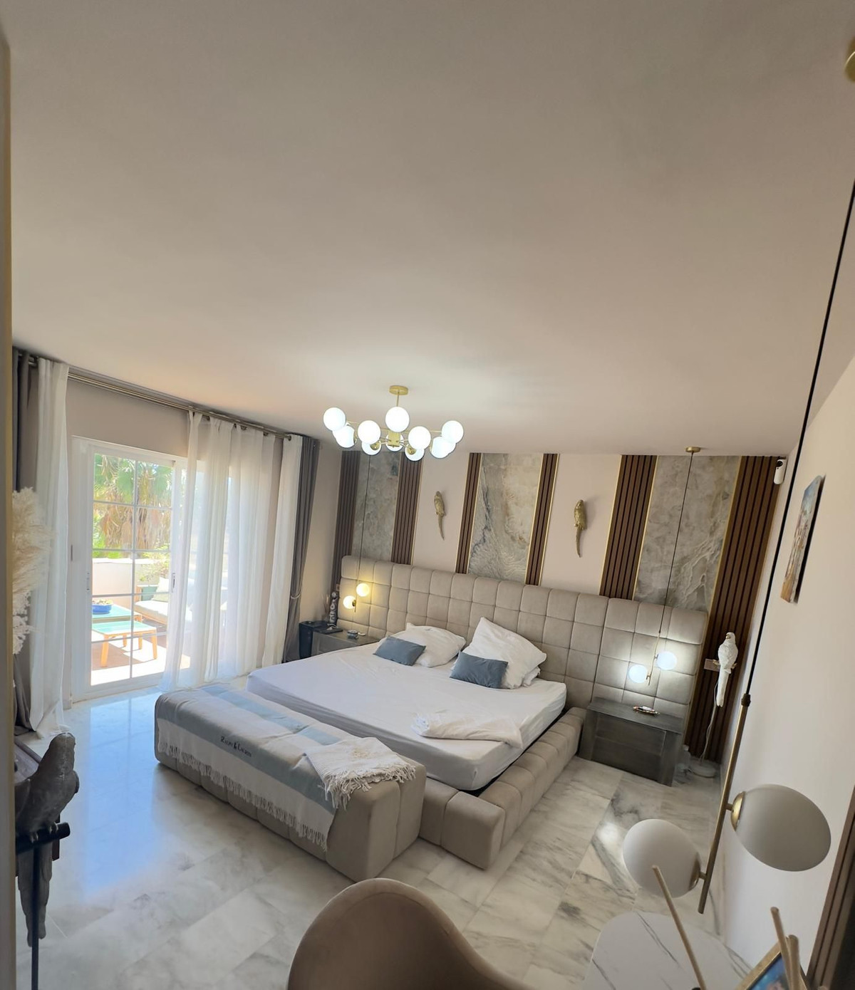 Huis te koop in Guadalmina Alta | 7 slaapkamers H5230405