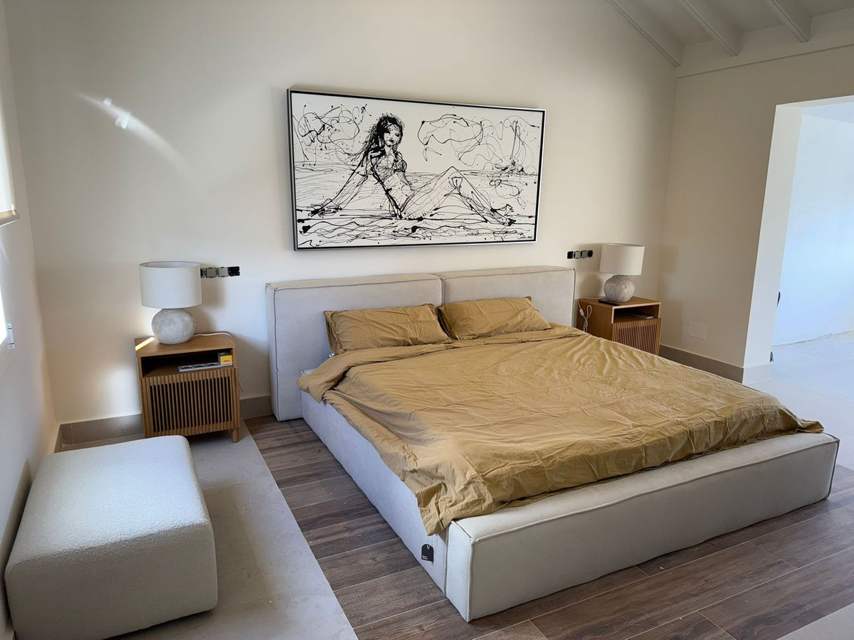 Huis te koop in Guadalmina Alta | 3 slaapkamers H5232493