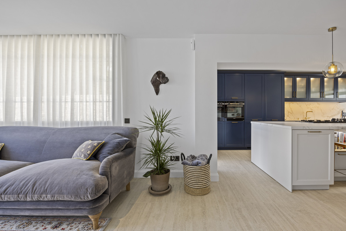 Huis te koop in Guadalmina Alta | 5 slaapkamers H5264038