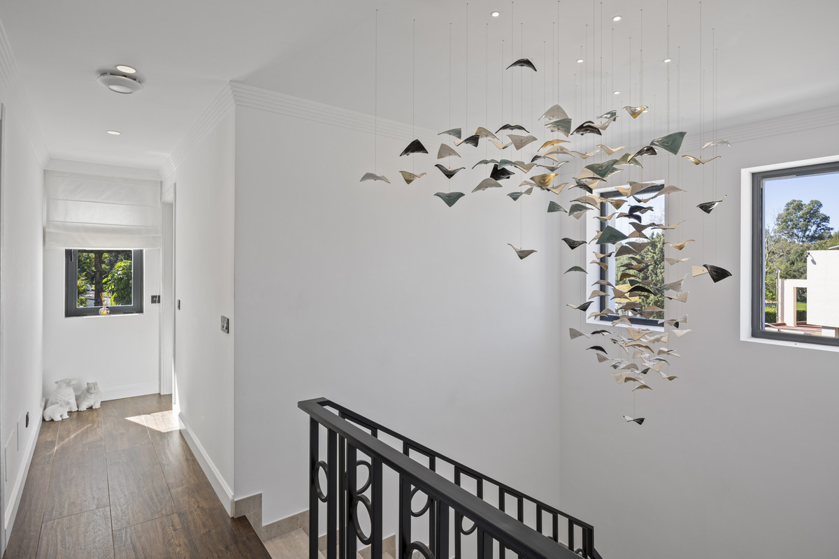 Huis te koop in Guadalmina Alta | 5 slaapkamers H5264038