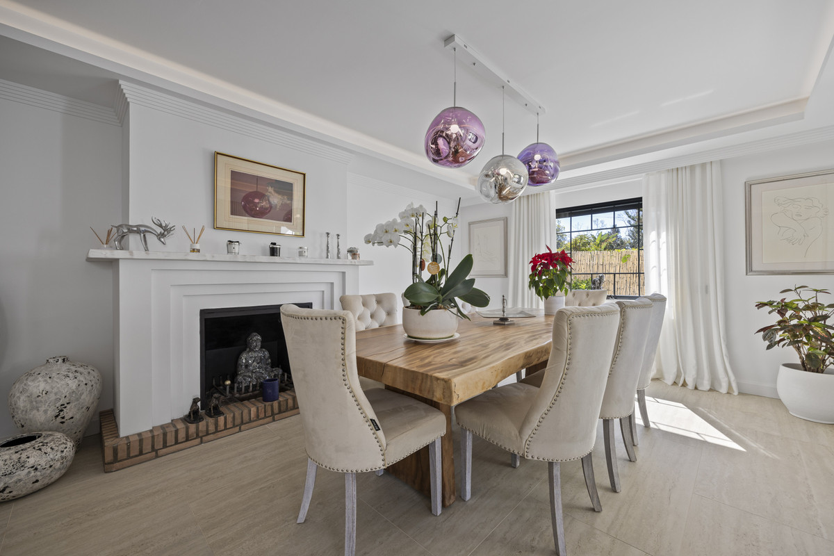 Huis te koop in Guadalmina Alta | 5 slaapkamers H5264038