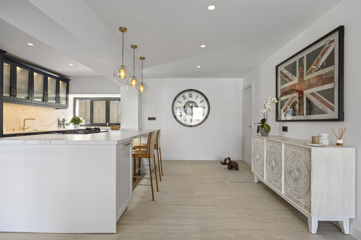 Huis te koop in Guadalmina Alta | 5 slaapkamers H5264038