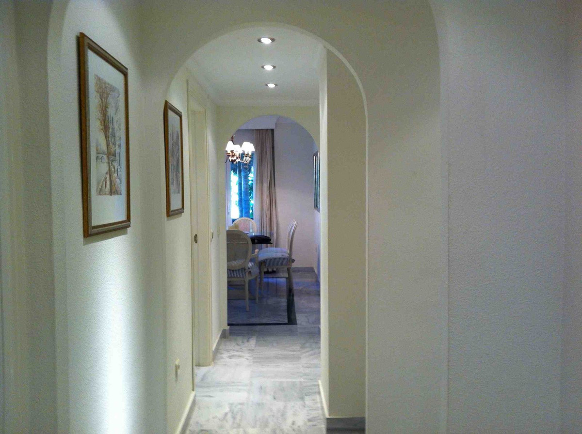 Huis te koop in Guadalmina Alta | 2 slaapkamers H5274187