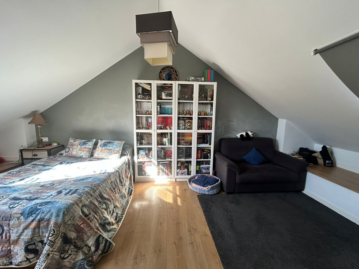 Huis te koop in Guadalmina Alta | 4 slaapkamers H5283214