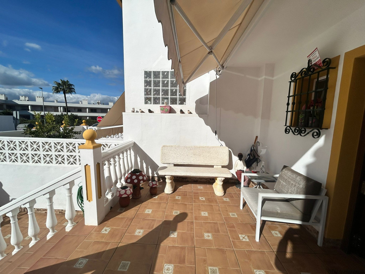 Huis te koop in Guadalmina Alta | 4 slaapkamers H5283214