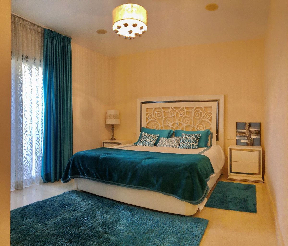 Appartement te koop in Guadalmina Baja | 3 slaapkamers H5298337