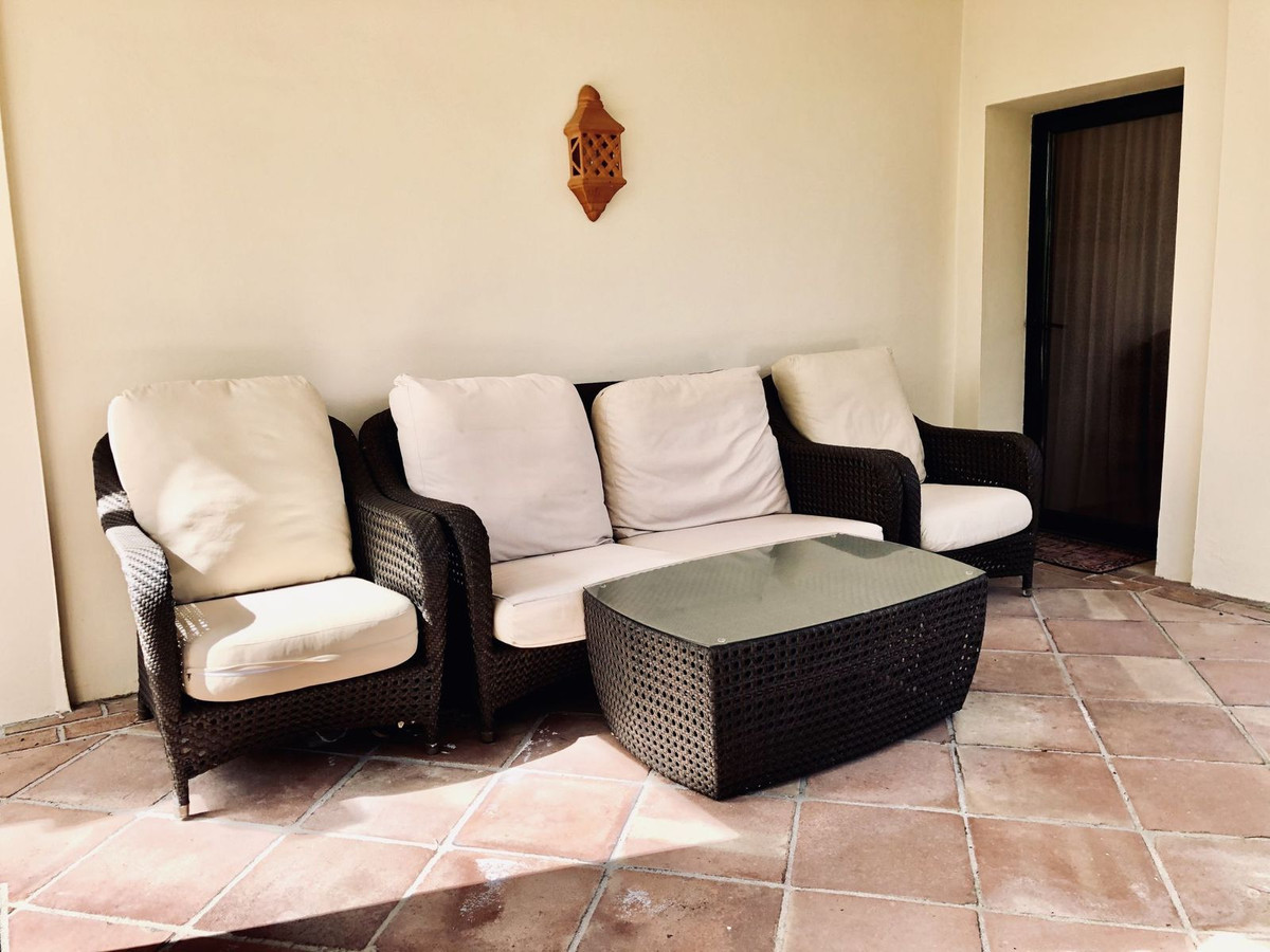 Appartement te koop in Guadalmina Baja | 3 slaapkamers H5298337