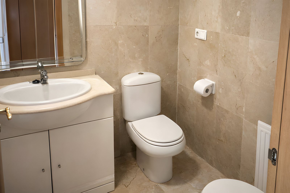 Appartement te koop in Guadalmina Alta | 2 slaapkamers H5298718