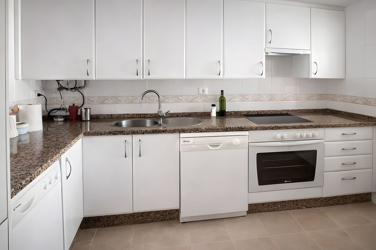 Appartement te koop in Guadalmina Alta | 2 slaapkamers H5298718