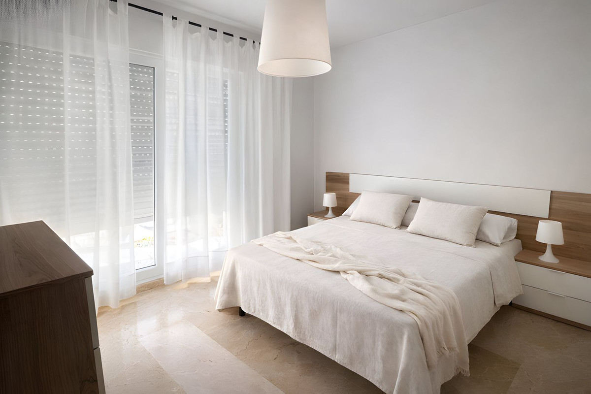 Appartement te koop in Guadalmina Alta | 2 slaapkamers H5298718