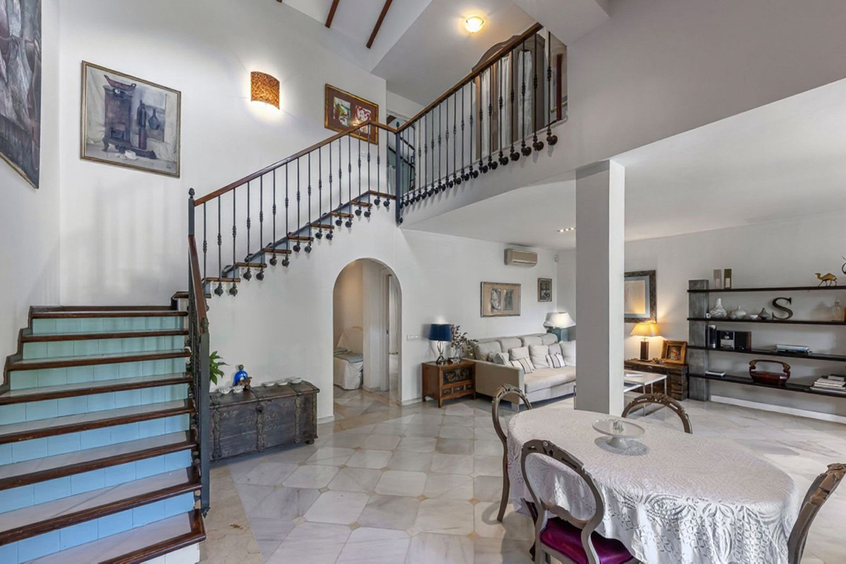 Huis te koop in Guadalmina Alta | 3 slaapkamers H5305180