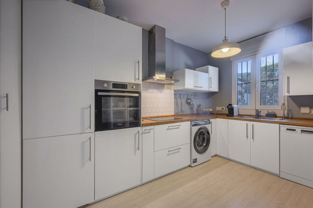 Huis te koop in Guadalmina Alta | 3 slaapkamers H5305180