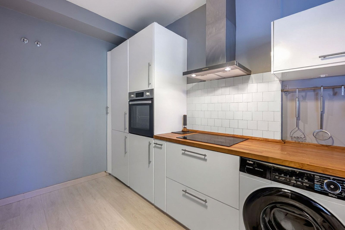 Huis te koop in Guadalmina Alta | 3 slaapkamers H5305180