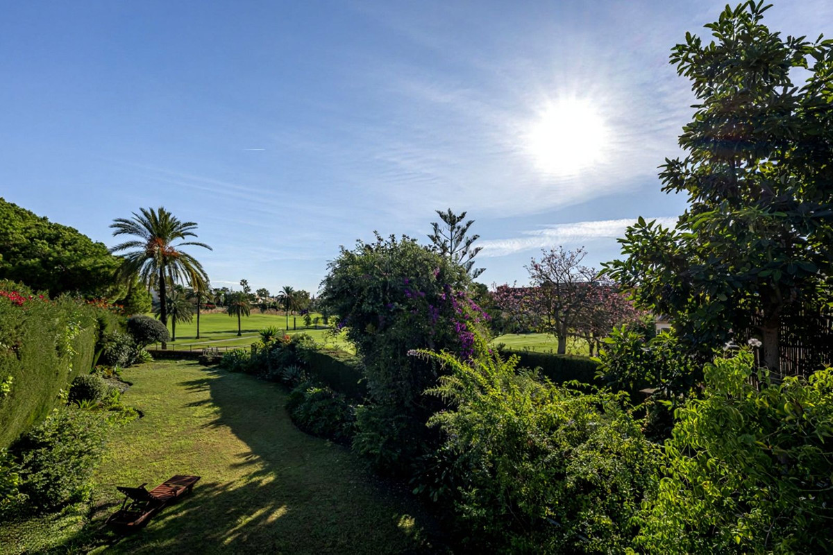 Huis te koop in Guadalmina Alta | 3 slaapkamers H5305180