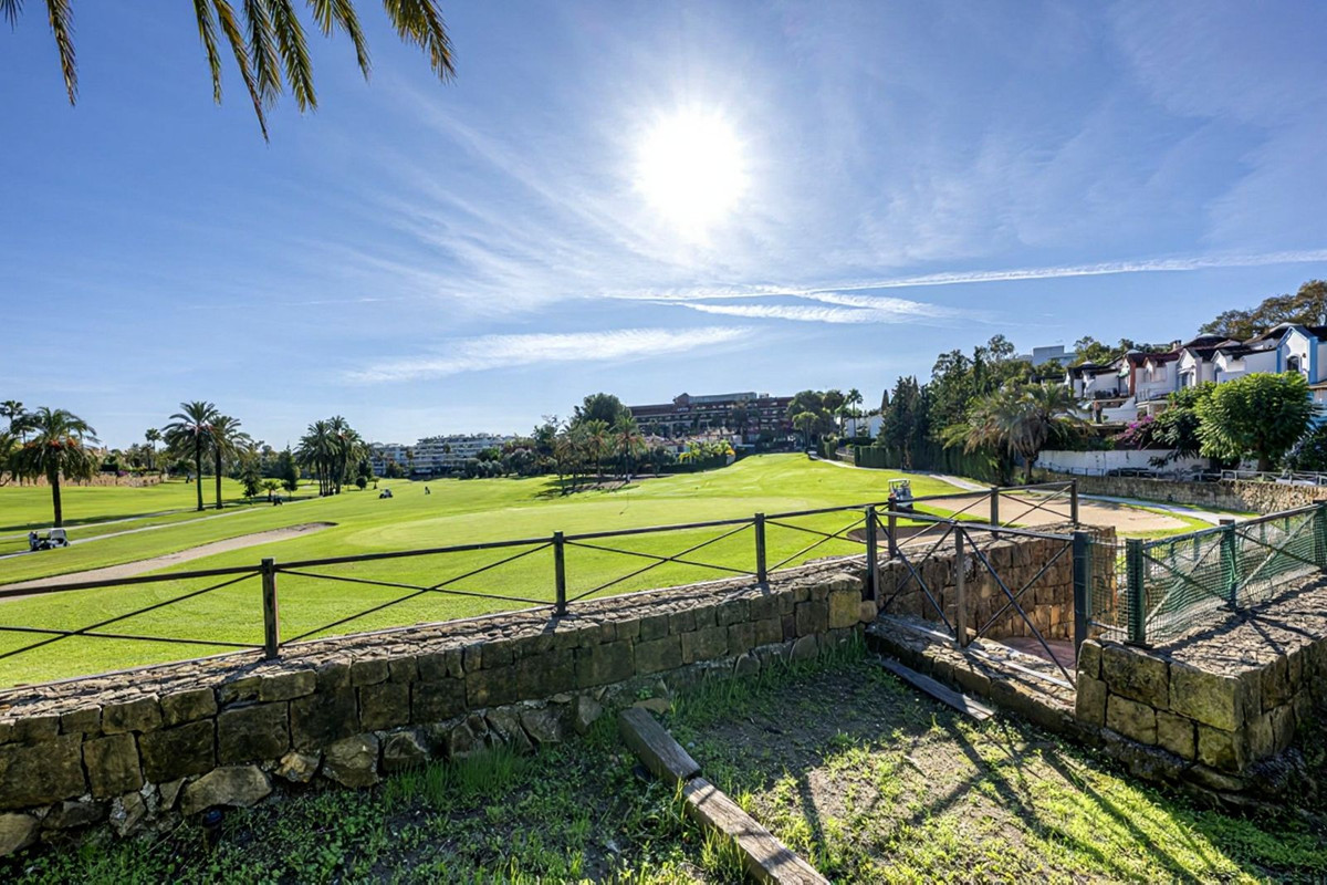 Huis te koop in Guadalmina Alta | 3 slaapkamers H5305180