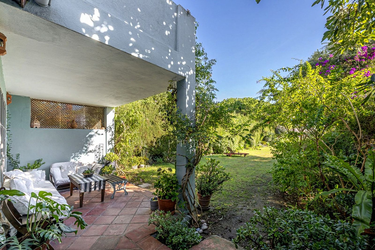 Huis te koop in Guadalmina Alta | 3 slaapkamers H5305180