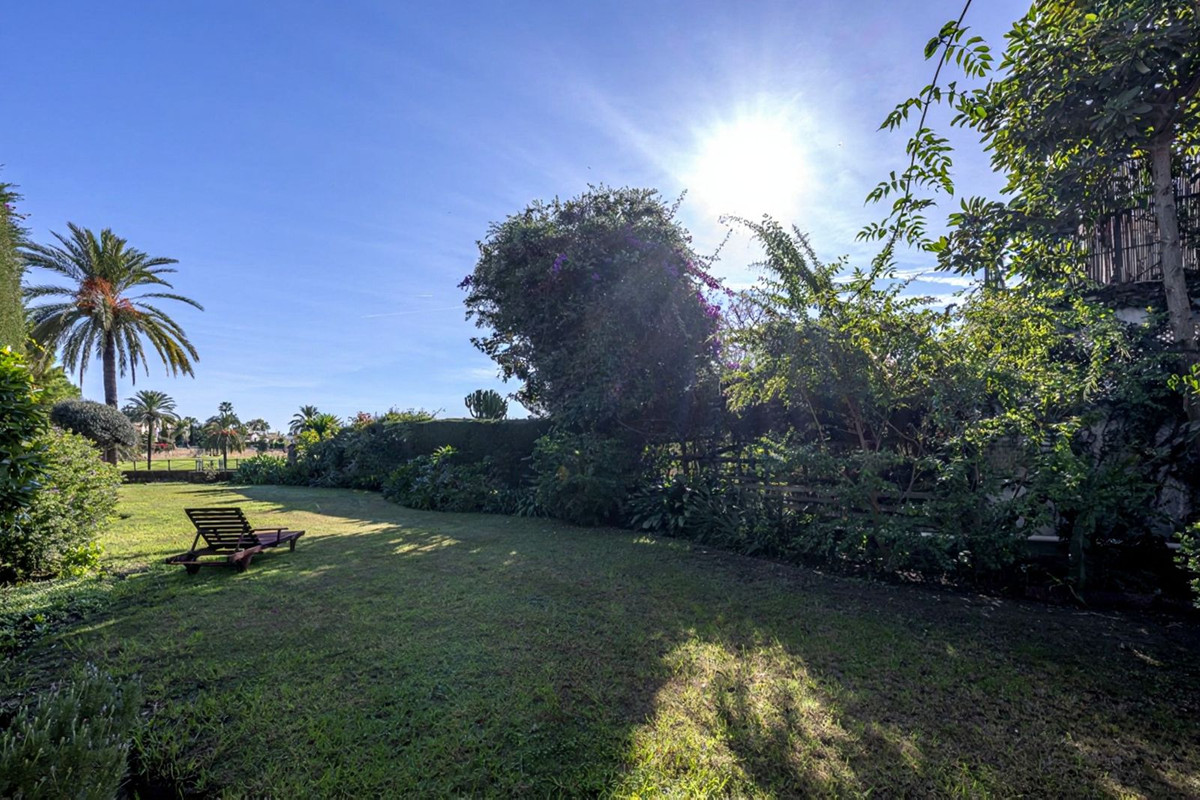 Huis te koop in Guadalmina Alta | 3 slaapkamers H5305180