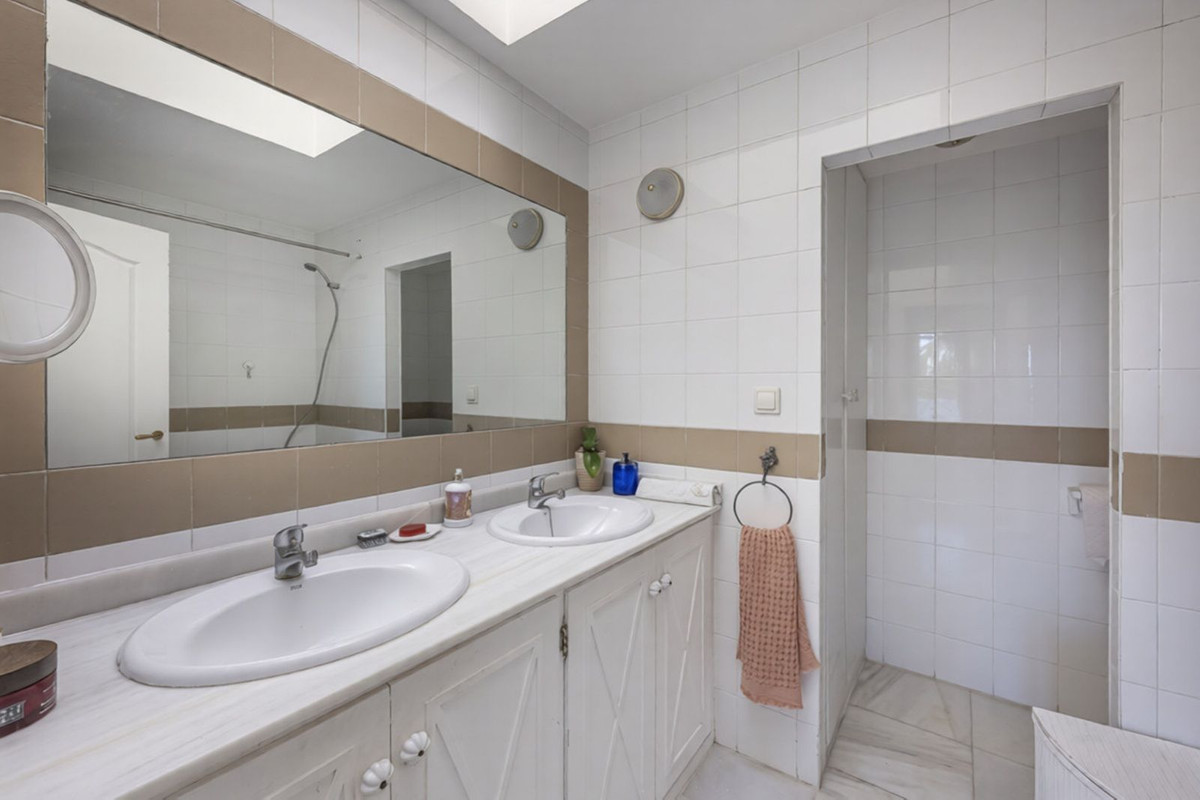 Huis te koop in Guadalmina Alta | 3 slaapkamers H5305180