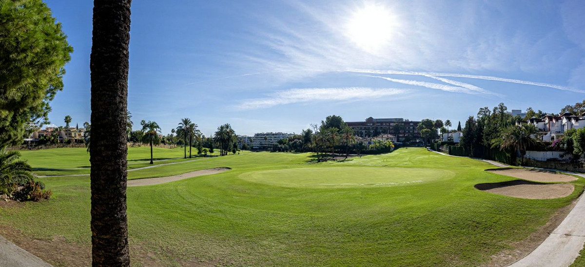 Huis te koop in Guadalmina Alta | 3 slaapkamers H5305180