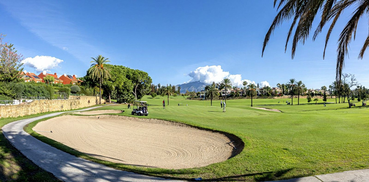 Huis te koop in Guadalmina Alta | 3 slaapkamers H5305180