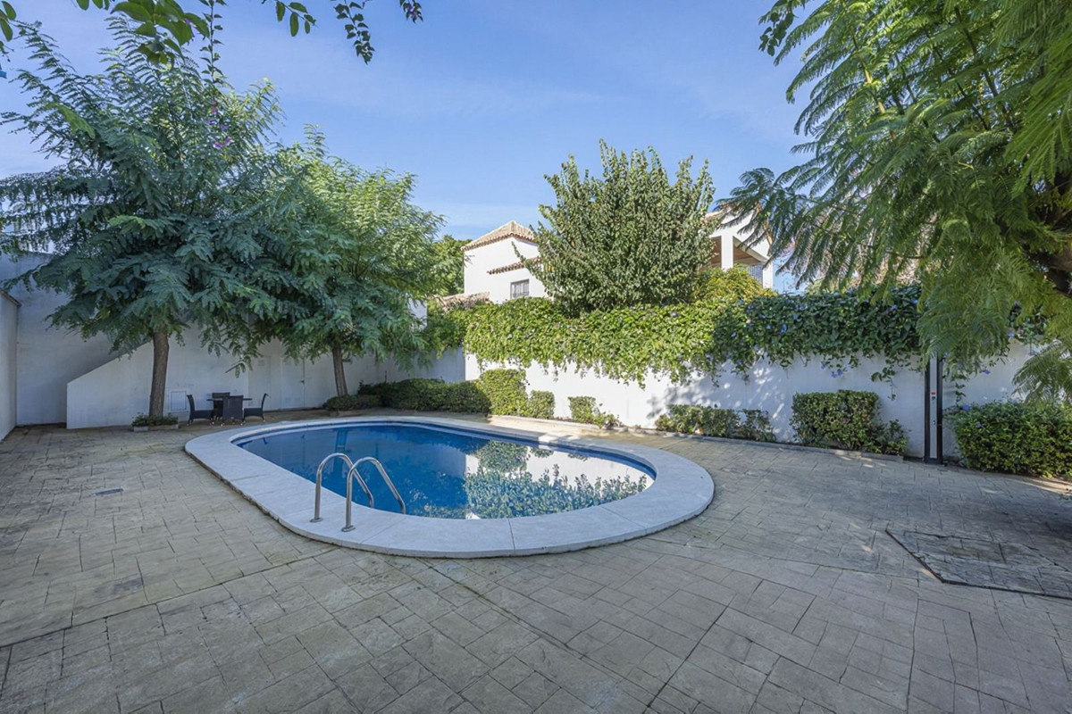 Huis te koop in Guadalmina Alta | 3 slaapkamers H5305180