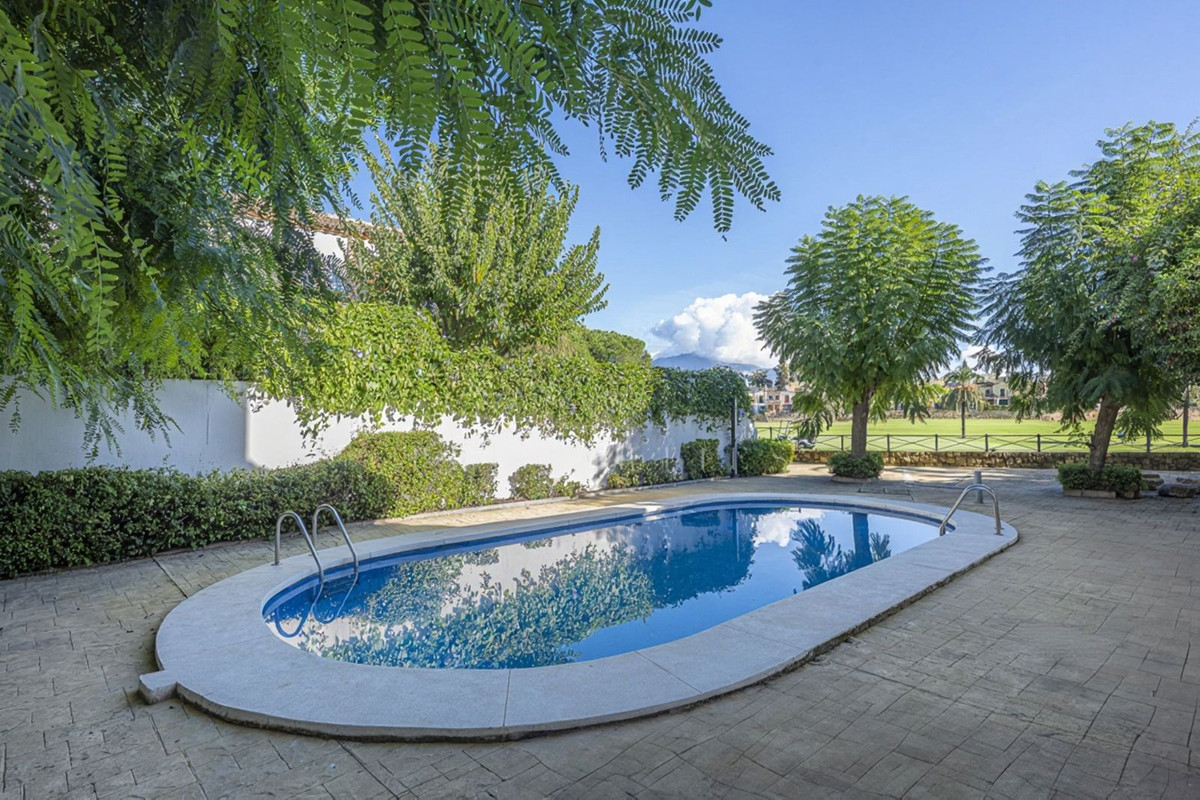 Huis te koop in Guadalmina Alta | 3 slaapkamers H5305180