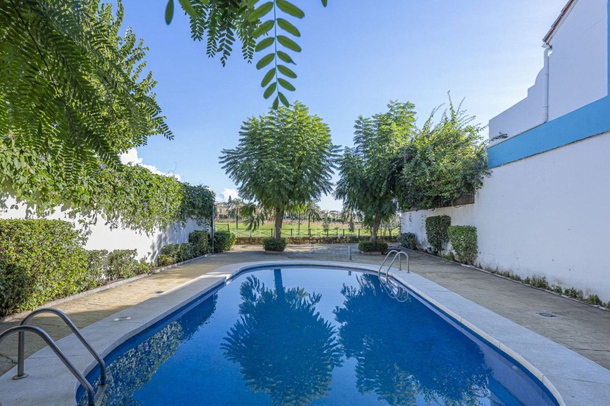 Huis te koop in Guadalmina Alta | 3 slaapkamers H5305180