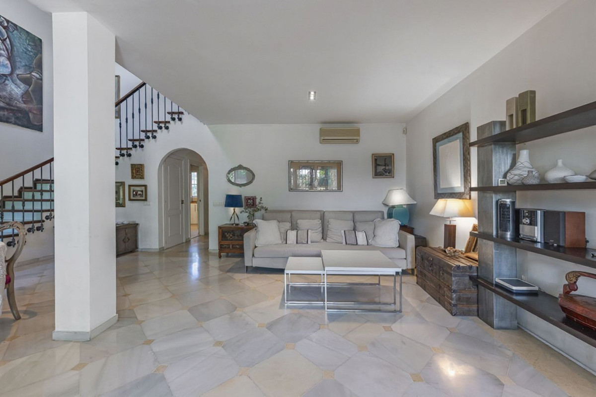 Huis te koop in Guadalmina Alta | 3 slaapkamers H5305180