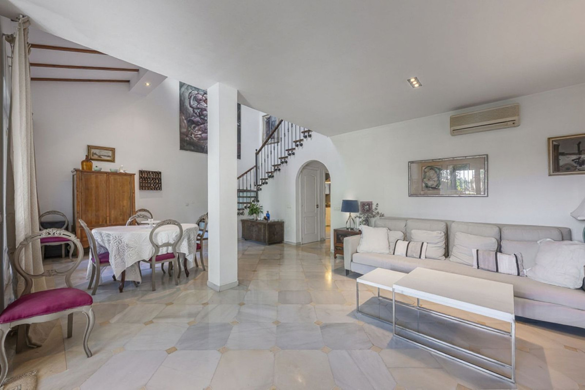 Huis te koop in Guadalmina Alta | 3 slaapkamers H5305180