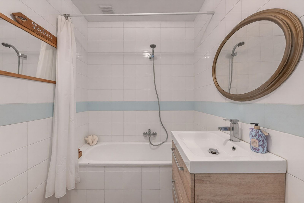 Huis te koop in Guadalmina Alta | 3 slaapkamers H5305180