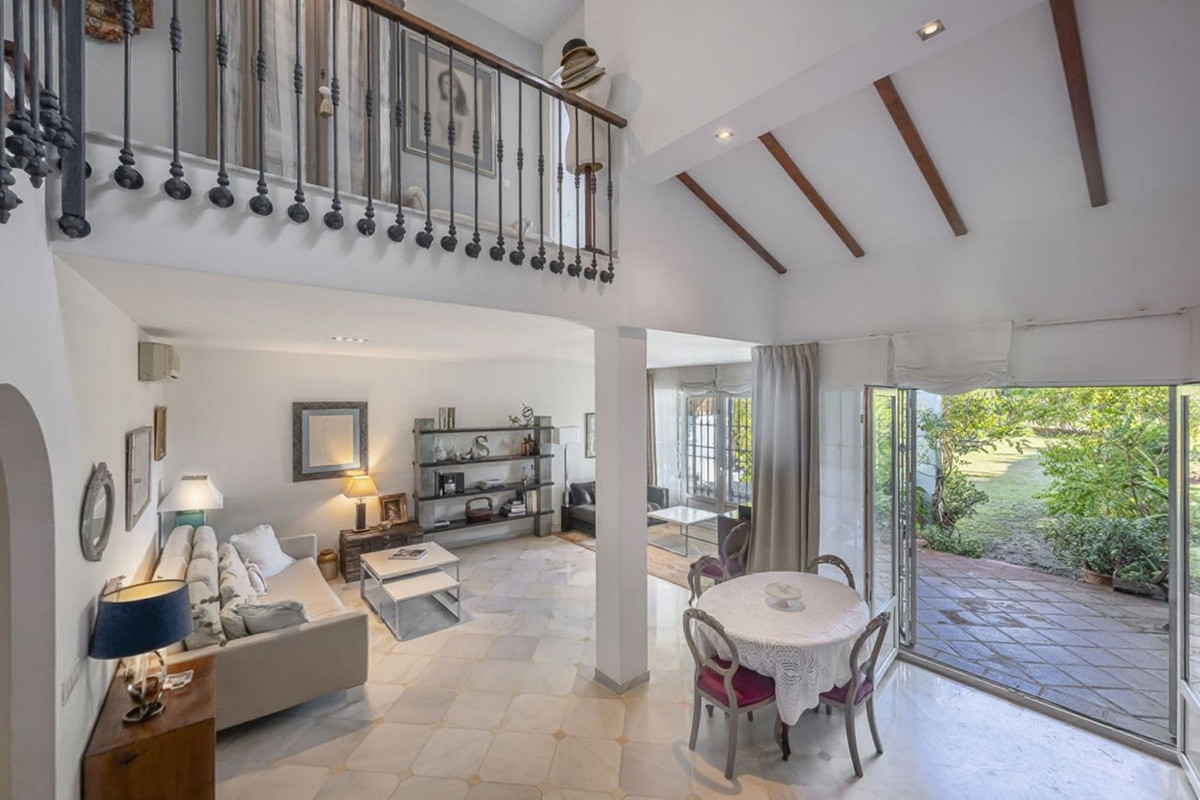 Huis te koop in Guadalmina Alta | 3 slaapkamers H5305180