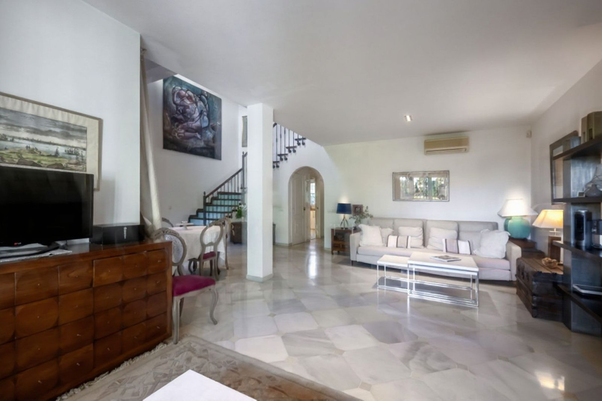 Huis te koop in Guadalmina Alta | 3 slaapkamers H5305180