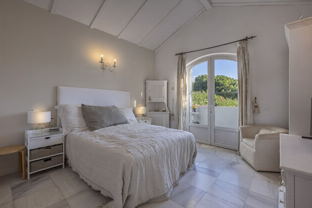 Huis te koop in Guadalmina Alta | 3 slaapkamers H5305180