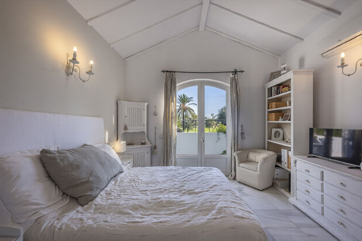 Huis te koop in Guadalmina Alta | 3 slaapkamers H5305180