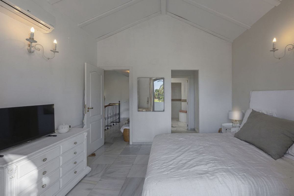 Huis te koop in Guadalmina Alta | 3 slaapkamers H5305180