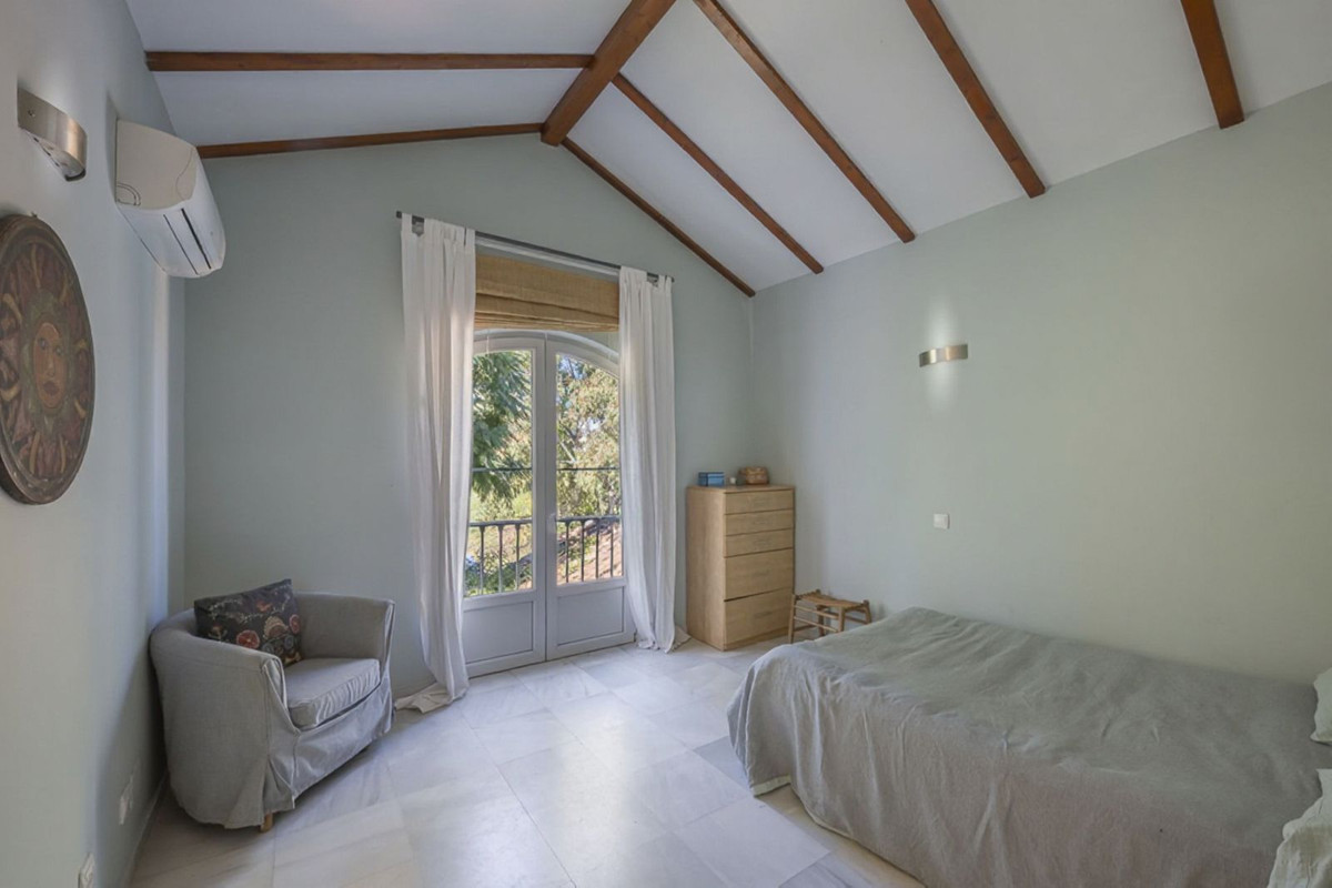 Huis te koop in Guadalmina Alta | 3 slaapkamers H5305180