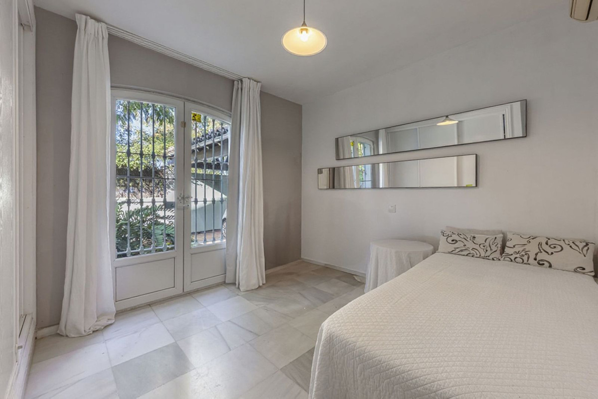 Huis te koop in Guadalmina Alta | 3 slaapkamers H5305180