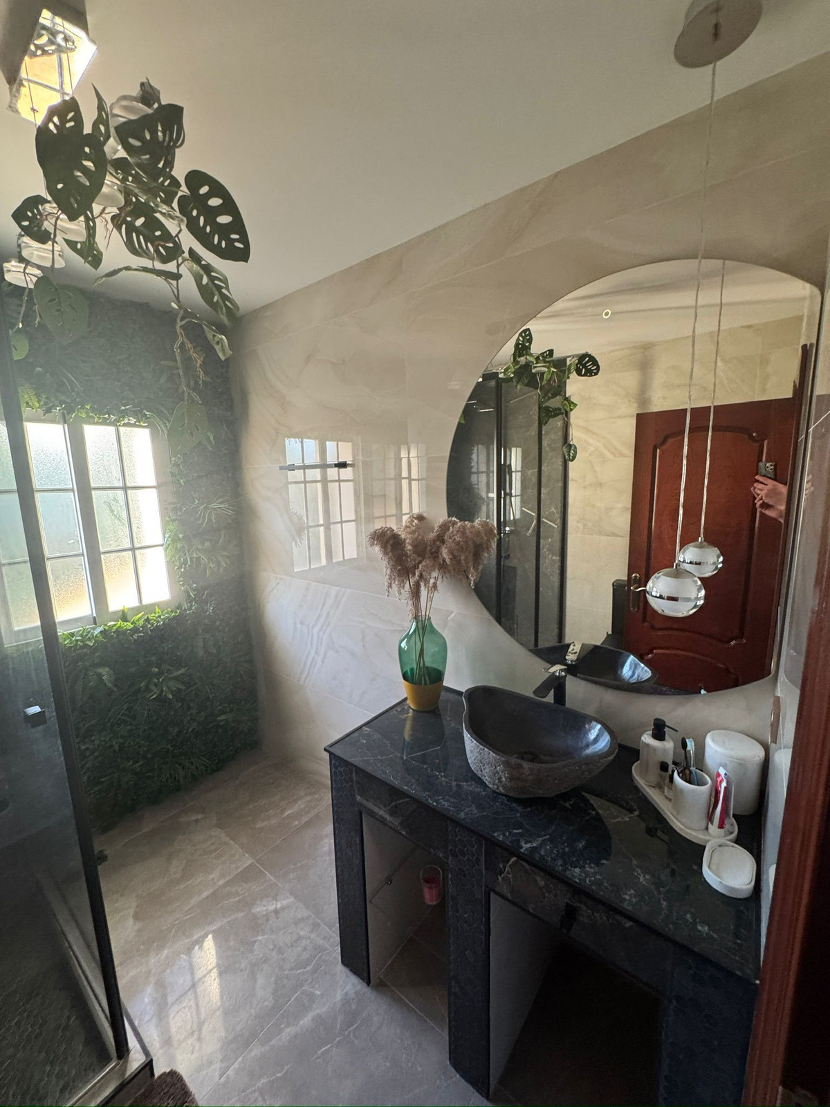 Huis te koop in Guadalmina Alta | 7 slaapkamers H5319010