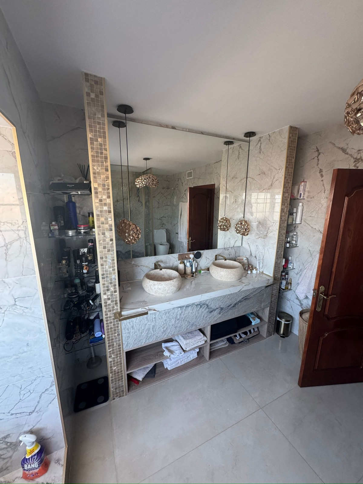 Huis te koop in Guadalmina Alta | 7 slaapkamers H5319010