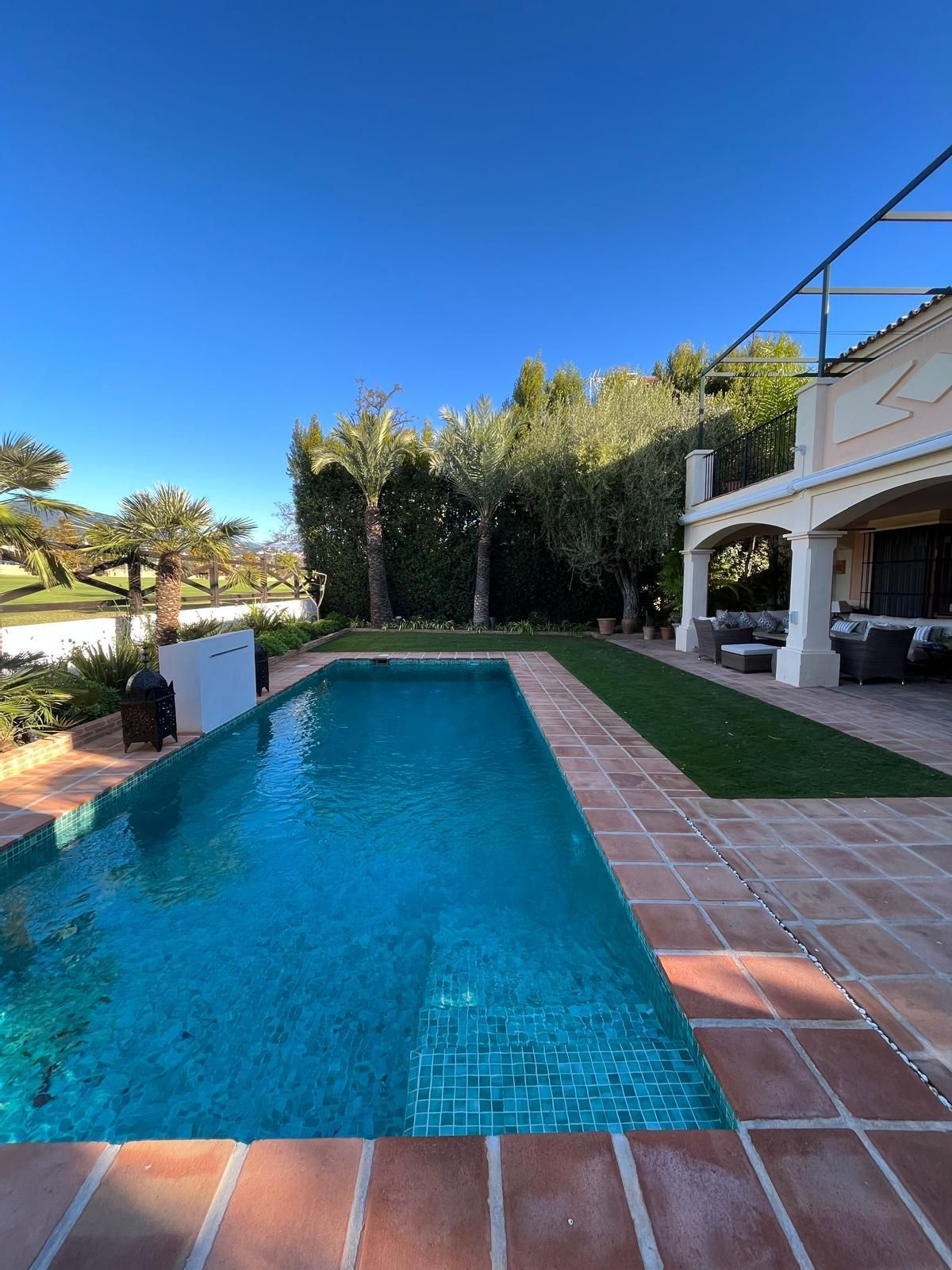 Huis te koop in Guadalmina Alta | 5 slaapkamers H5320693